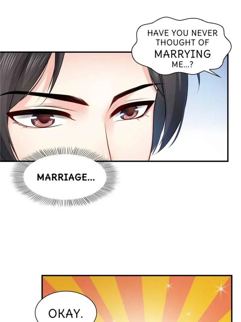 Perfect Secret Love: The Bad New Wife is a Little Sweet Chapter 92 - Page 24