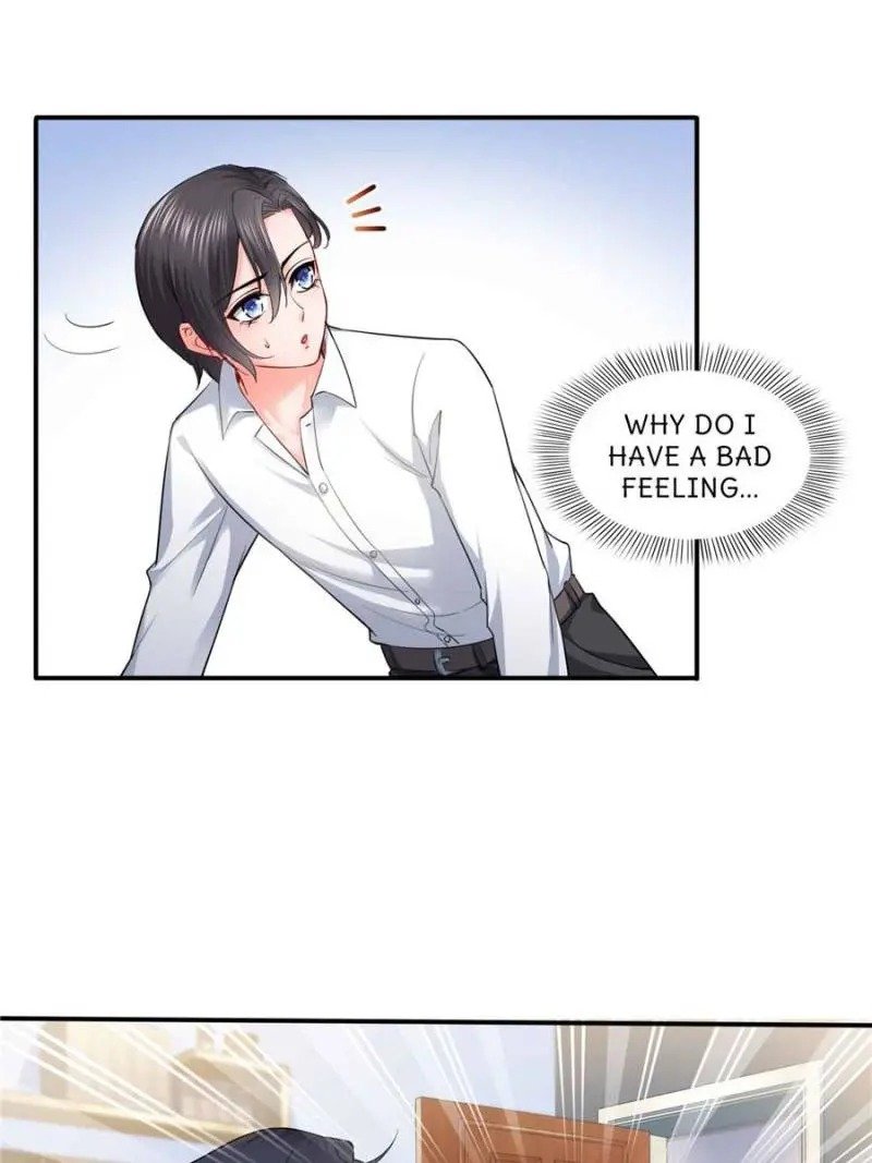 Perfect Secret Love: The Bad New Wife is a Little Sweet Chapter 93 - Page 6