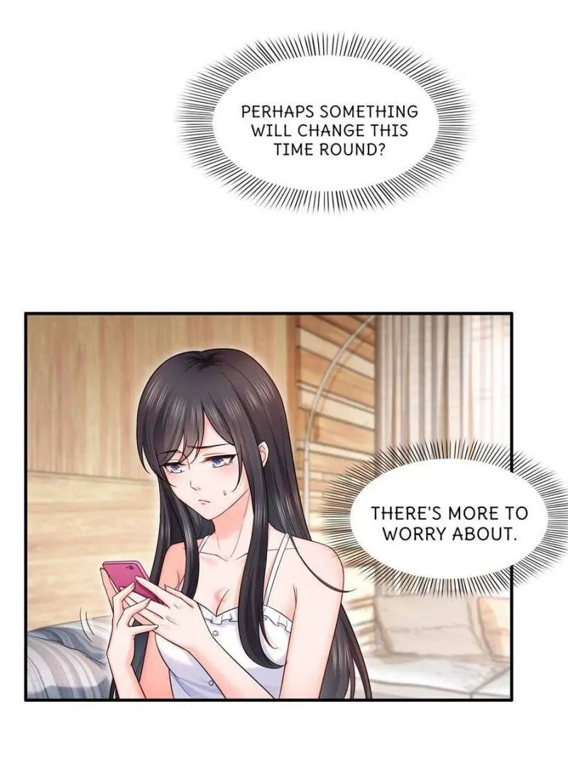 Perfect Secret Love: The Bad New Wife is a Little Sweet Chapter 94 - Page 20