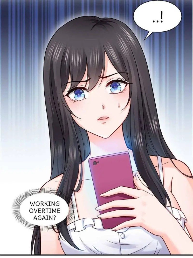 Perfect Secret Love: The Bad New Wife is a Little Sweet Chapter 94 - Page 23