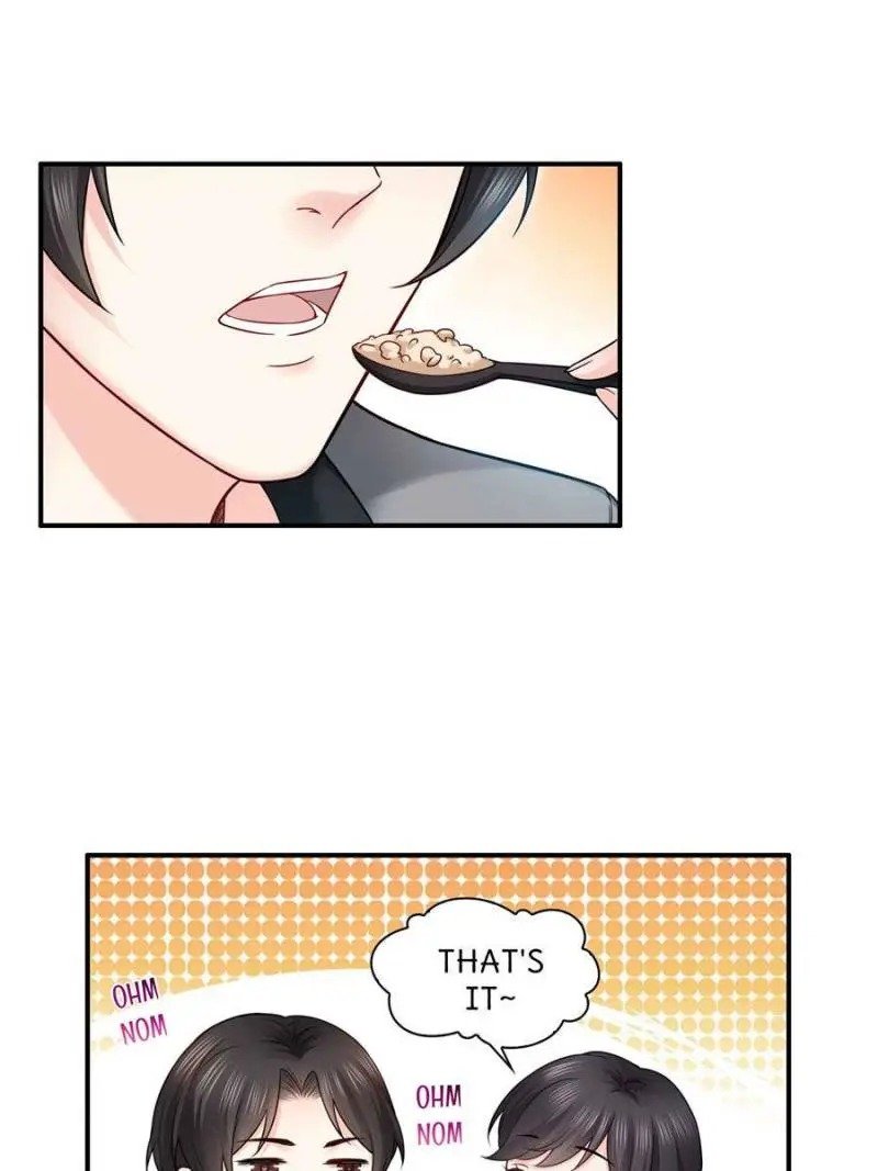 Perfect Secret Love: The Bad New Wife is a Little Sweet Chapter 94 - Page 37