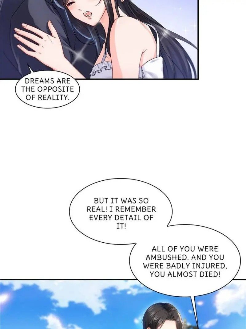 Perfect Secret Love: The Bad New Wife is a Little Sweet Chapter 97 - Page 10