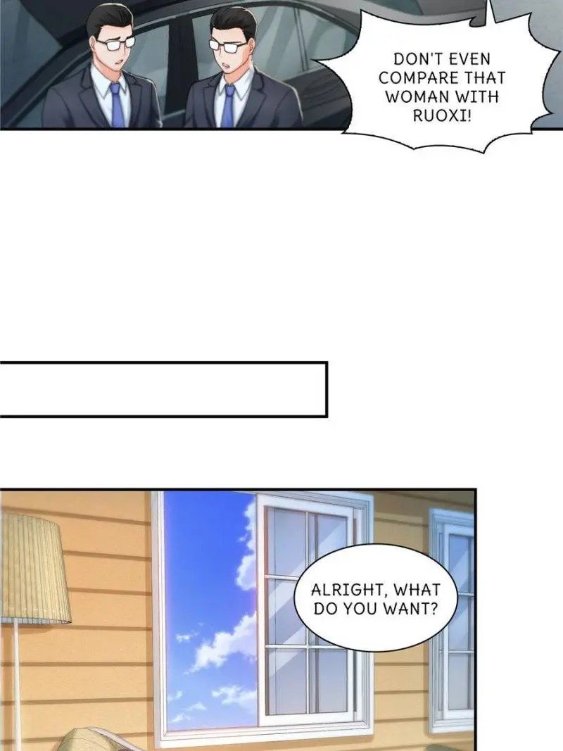 Perfect Secret Love: The Bad New Wife is a Little Sweet Chapter 97 - Page 20
