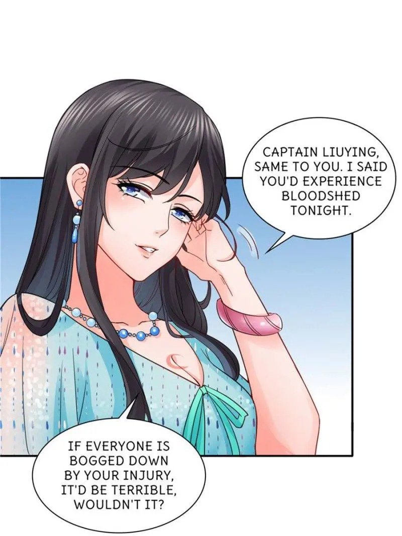 Perfect Secret Love: The Bad New Wife is a Little Sweet Chapter 98 - Page 35