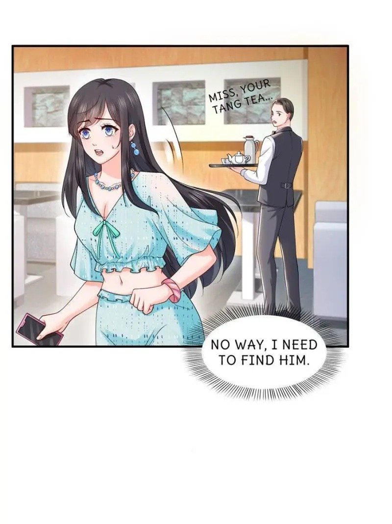 Perfect Secret Love: The Bad New Wife is a Little Sweet Chapter 100 - Page 19