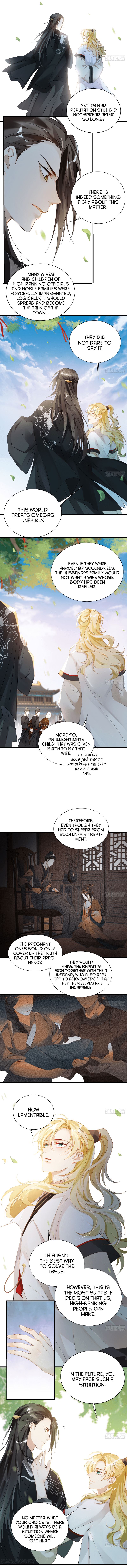 With All Kins, Have No Pity Chapter 26 - Page 2