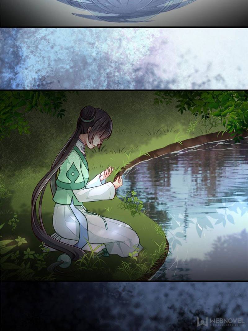 My Crown Prince Consort Is A Firecracker Chapter 1 - Page 45