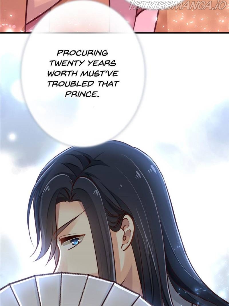 My Crown Prince Consort Is A Firecracker Chapter 10 - Page 28