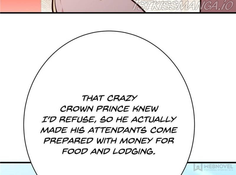 My Crown Prince Consort Is A Firecracker Chapter 10 - Page 45