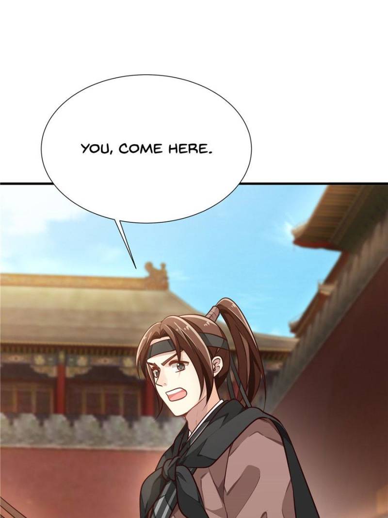 My Crown Prince Consort Is A Firecracker Chapter 15 - Page 42