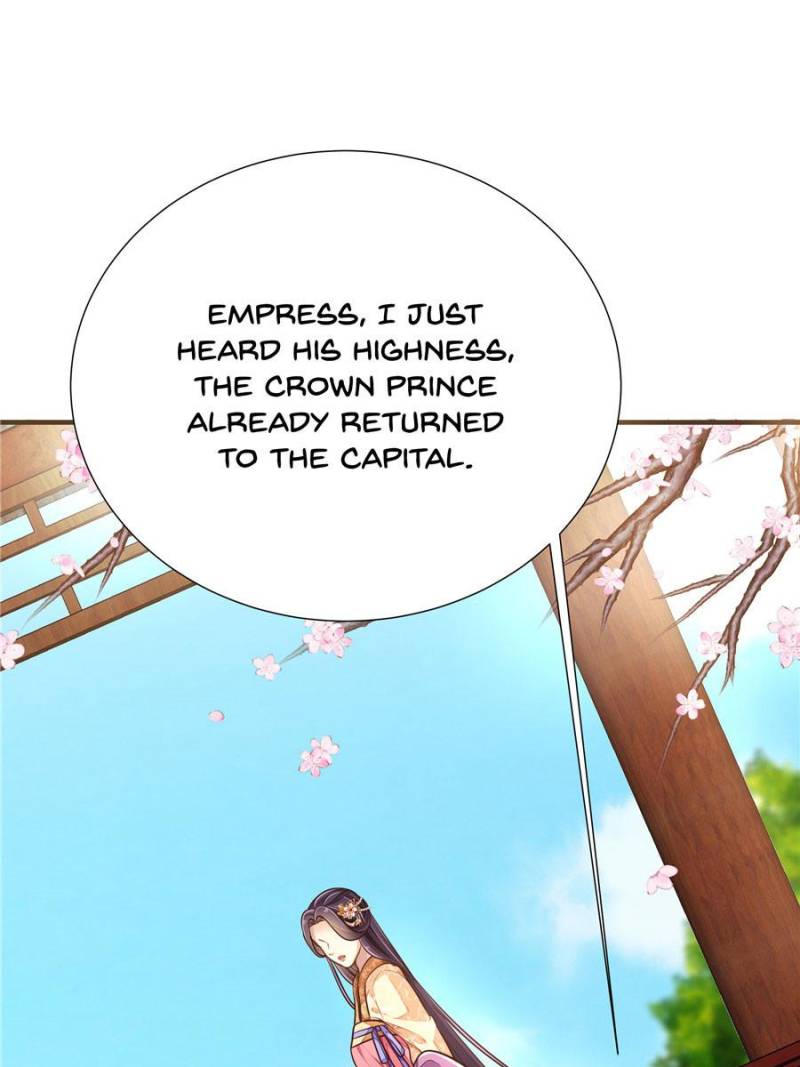 My Crown Prince Consort Is A Firecracker Chapter 15 - Page 80