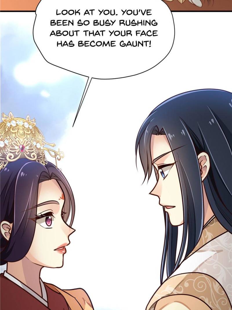 My Crown Prince Consort Is A Firecracker Chapter 16 - Page 2