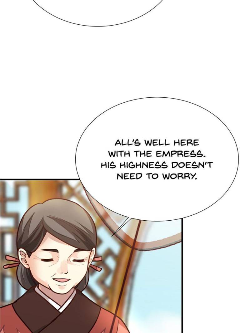 My Crown Prince Consort Is A Firecracker Chapter 16 - Page 7