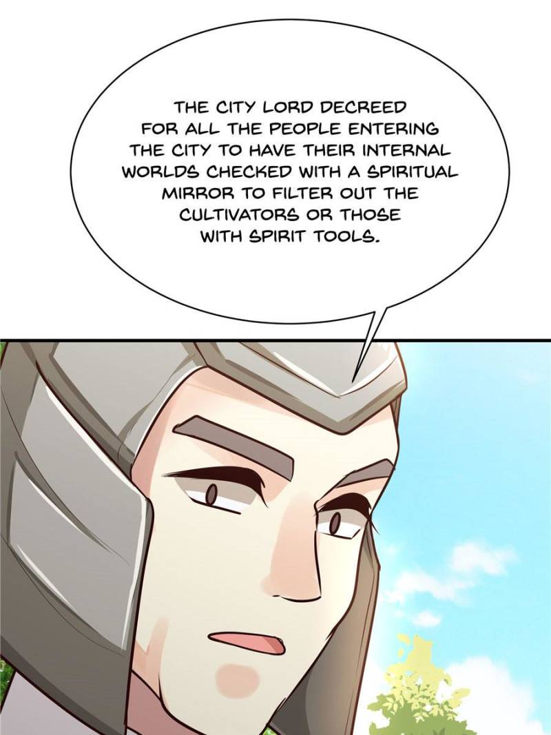 My Crown Prince Consort Is A Firecracker Chapter 18 - Page 70