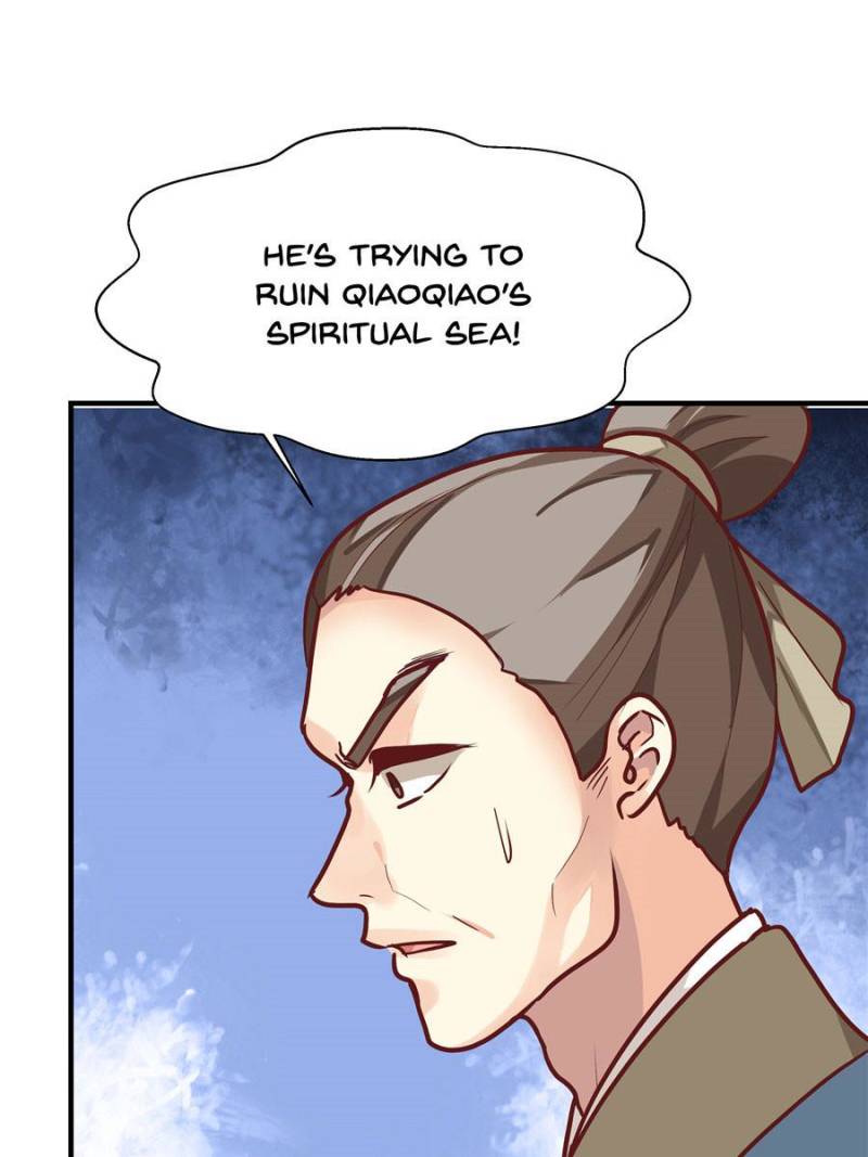 My Crown Prince Consort Is A Firecracker Chapter 19 - Page 24