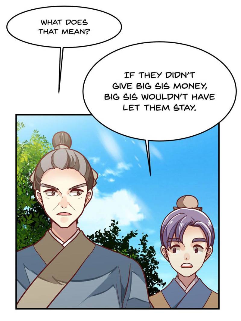 My Crown Prince Consort Is A Firecracker Chapter 19 - Page 74
