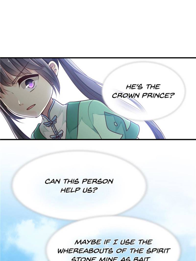 My Crown Prince Consort Is A Firecracker Chapter 2 - Page 42