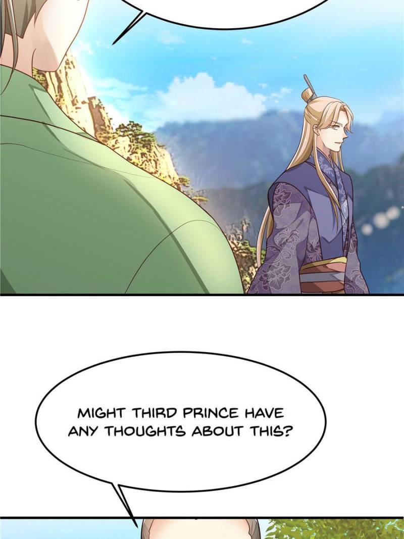 My Crown Prince Consort Is A Firecracker Chapter 2 - Page 80