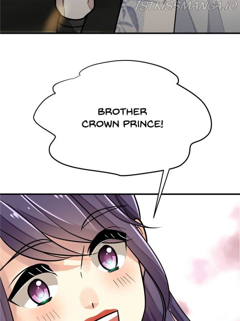 My Crown Prince Consort Is A Firecracker Chapter 20 - Page 68