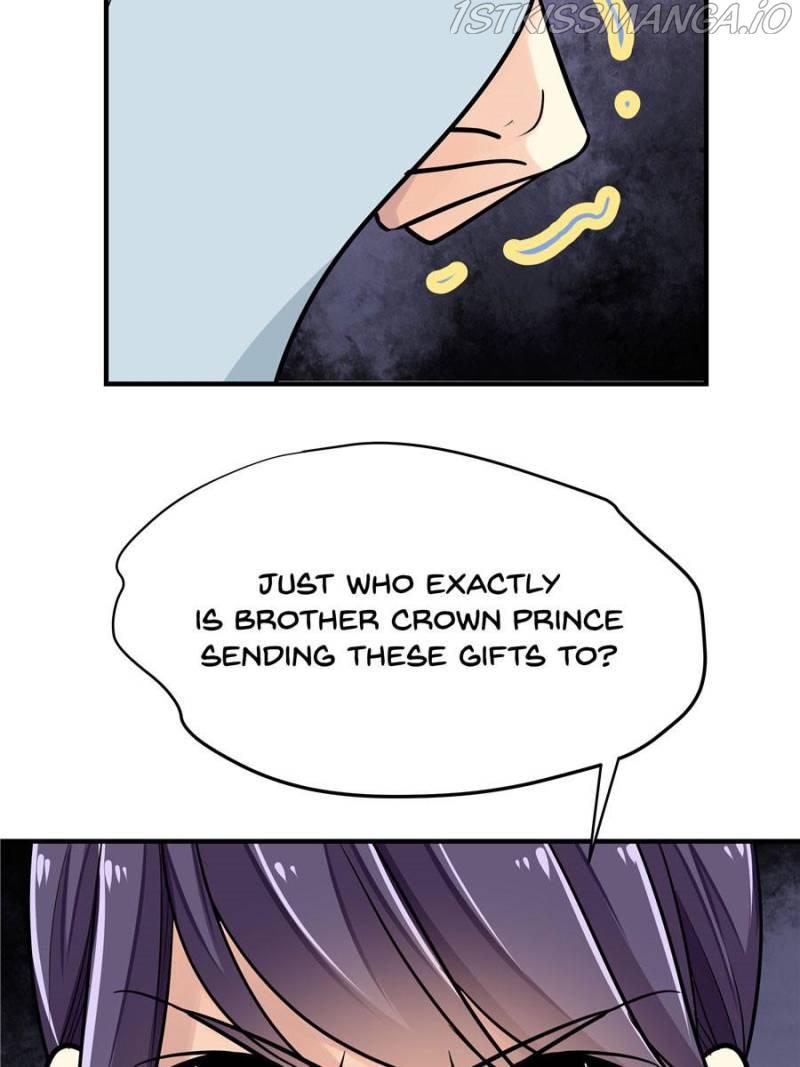 My Crown Prince Consort Is A Firecracker Chapter 20 - Page 80