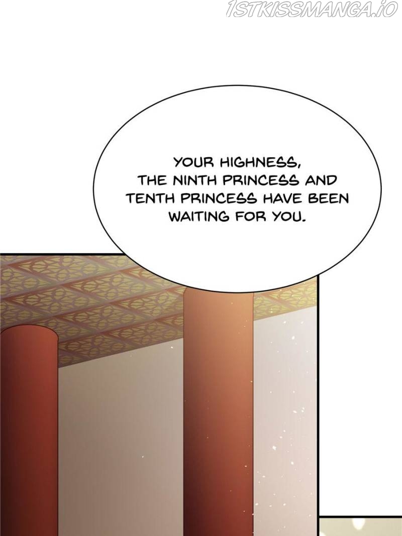 My Crown Prince Consort Is A Firecracker Chapter 20 - Page 82