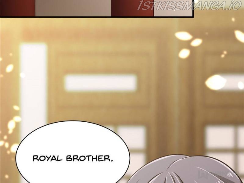 My Crown Prince Consort Is A Firecracker Chapter 20 - Page 83