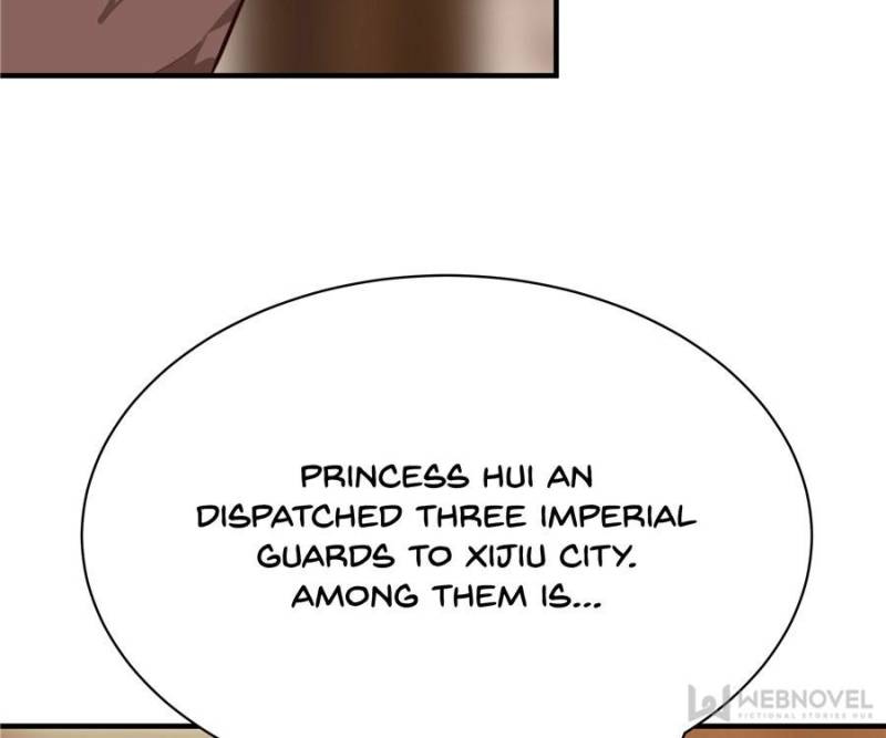 My Crown Prince Consort Is A Firecracker Chapter 21 - Page 9