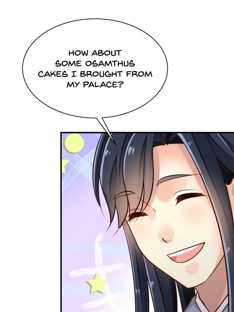 My Crown Prince Consort Is A Firecracker Chapter 21 - Page 2