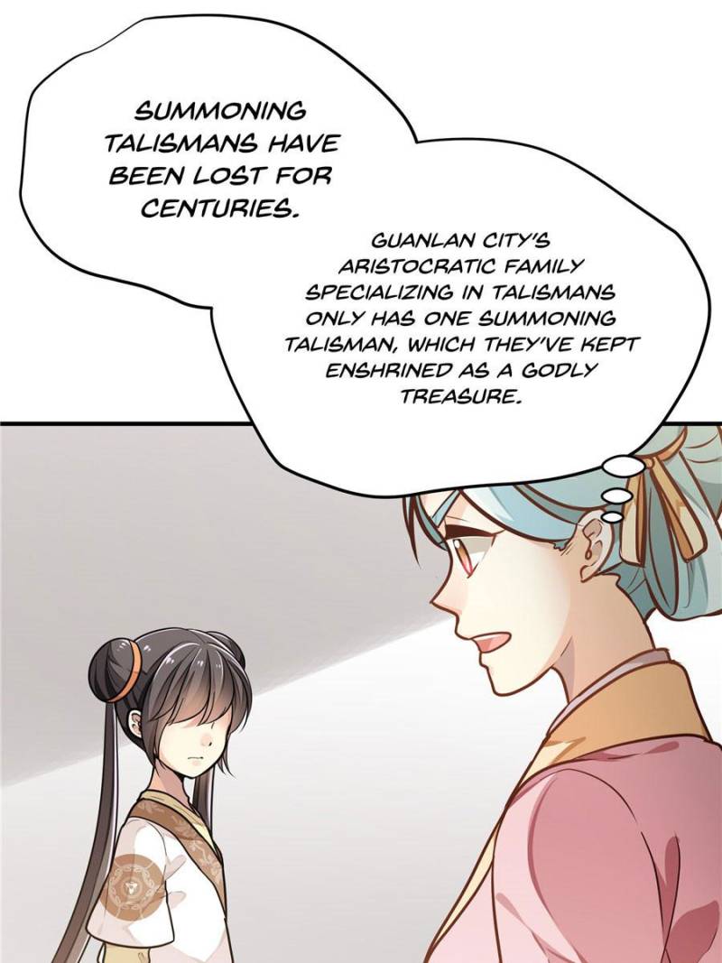 My Crown Prince Consort Is A Firecracker Chapter 21 - Page 42