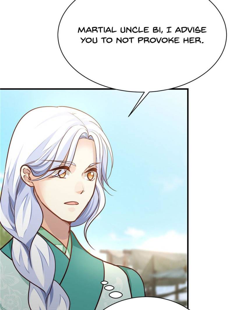 My Crown Prince Consort Is A Firecracker Chapter 23 - Page 50