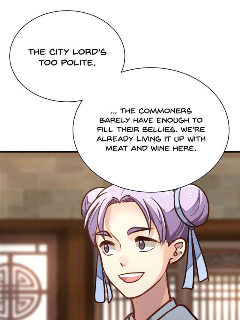 My Crown Prince Consort Is A Firecracker Chapter 25 - Page 8