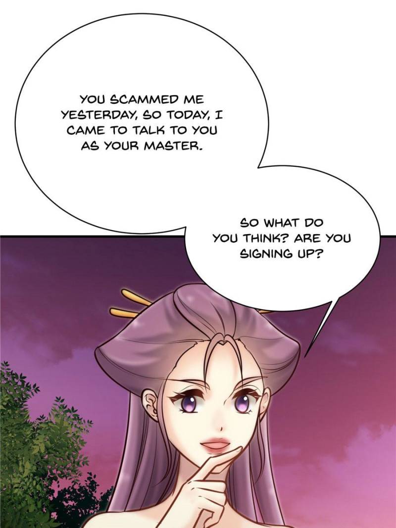 My Crown Prince Consort Is A Firecracker Chapter 26 - Page 6