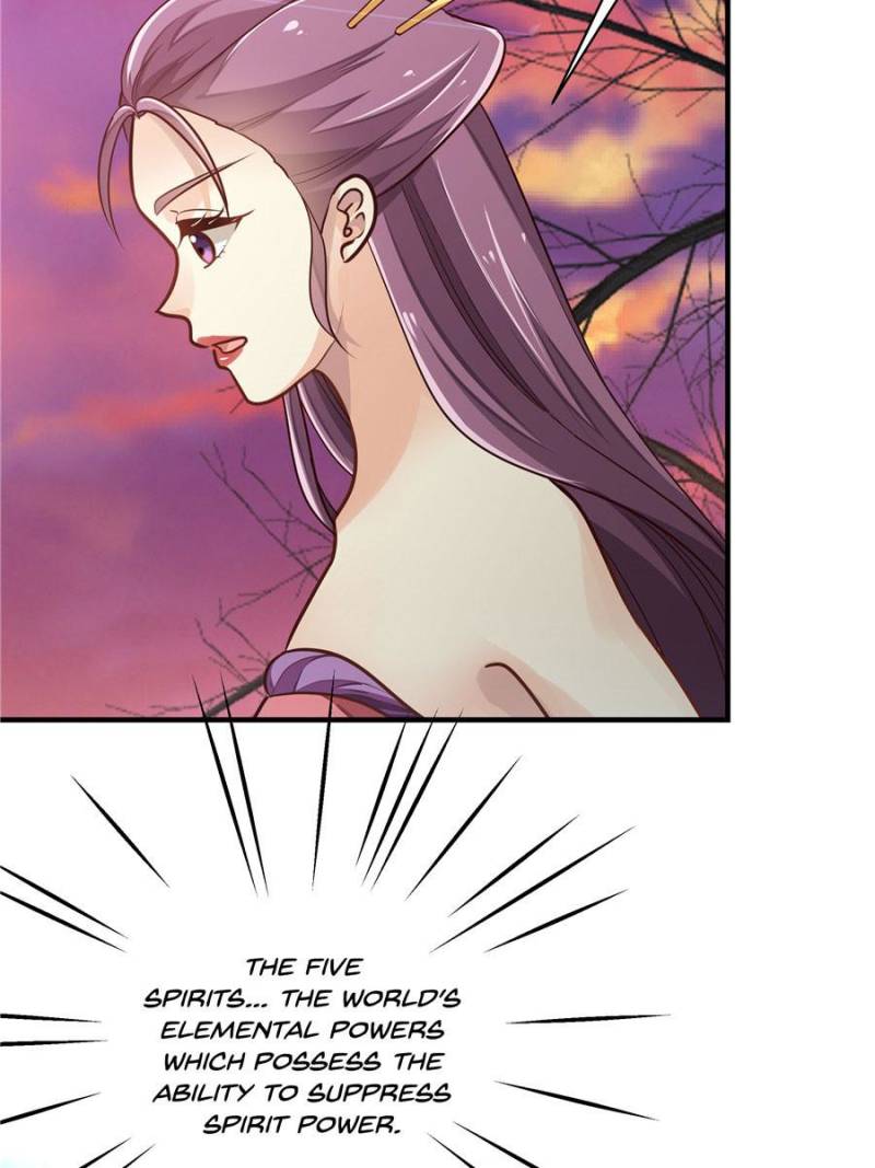 My Crown Prince Consort Is A Firecracker Chapter 27 - Page 20