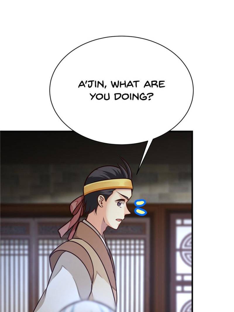 My Crown Prince Consort Is A Firecracker Chapter 29 - Page 42