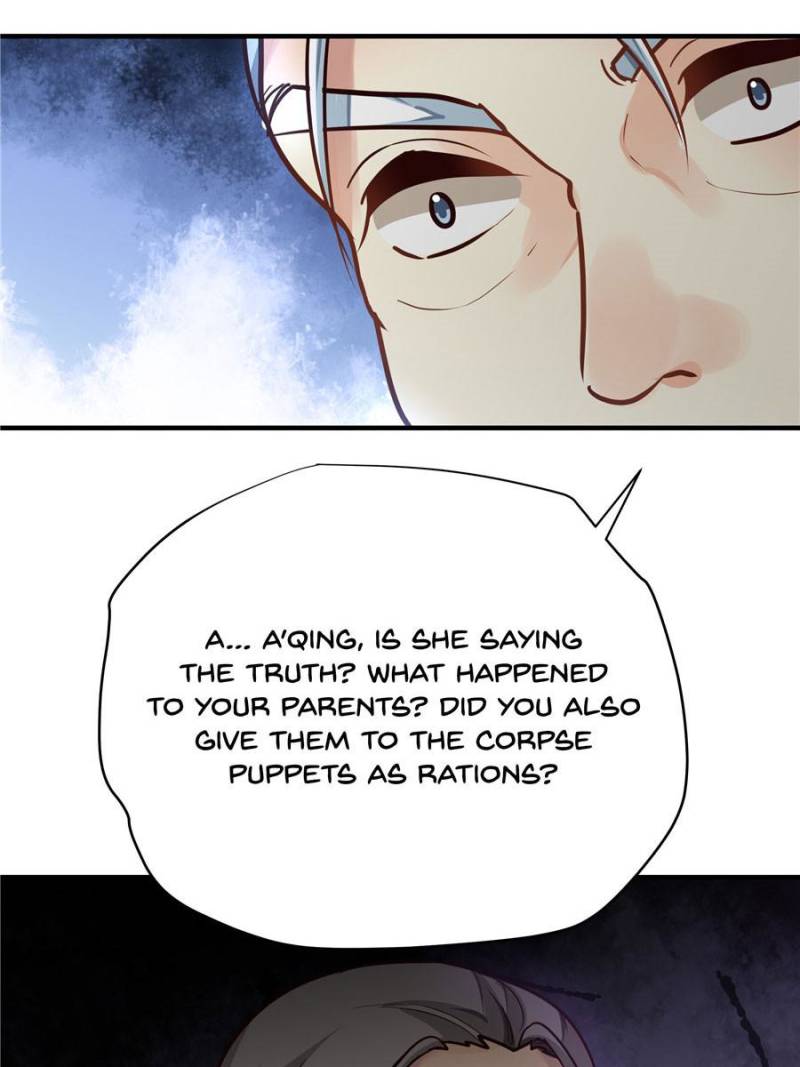 My Crown Prince Consort Is A Firecracker Chapter 31 - Page 10