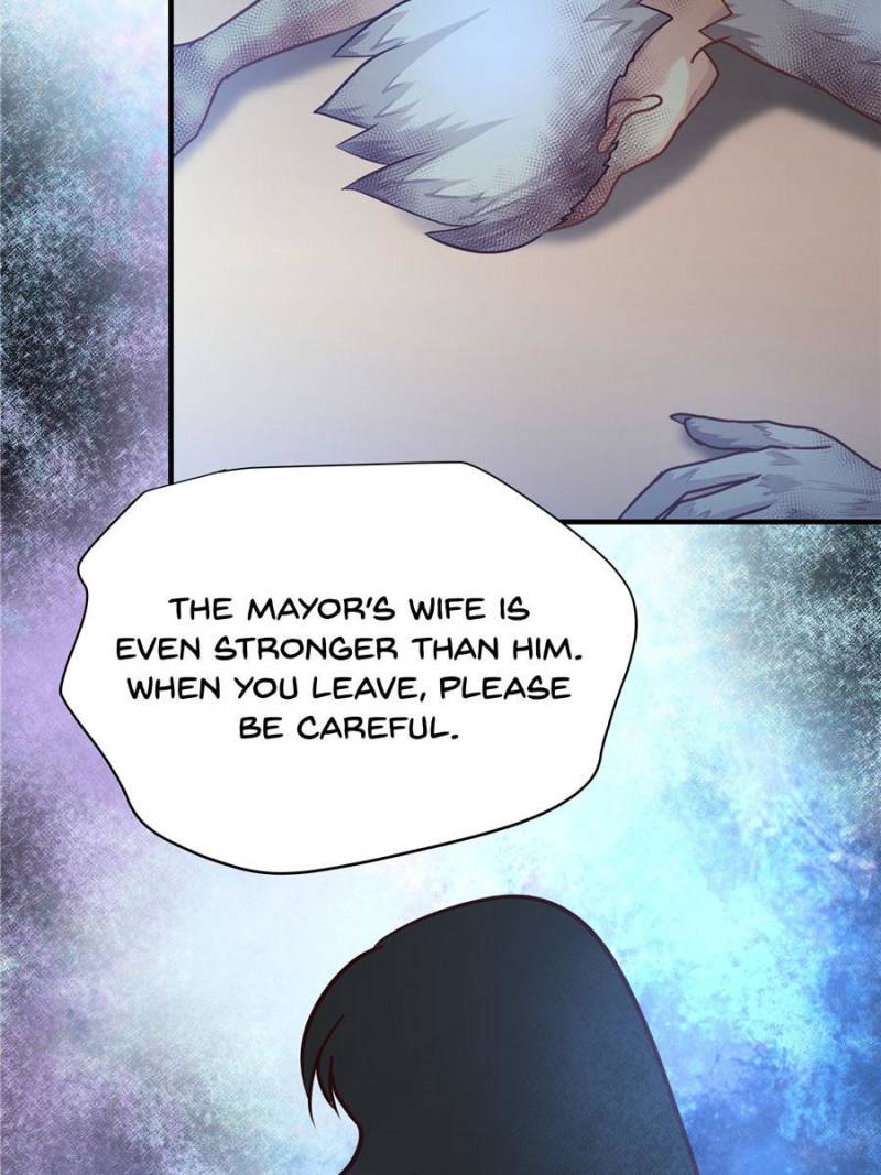 My Crown Prince Consort Is A Firecracker Chapter 31 - Page 46