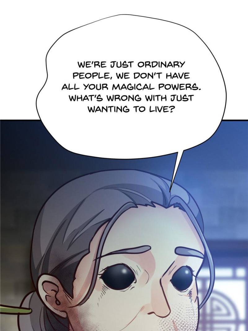 My Crown Prince Consort Is A Firecracker Chapter 31 - Page 6