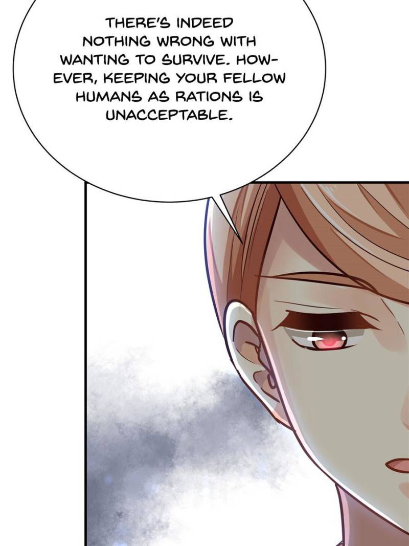My Crown Prince Consort Is A Firecracker Chapter 31 - Page 8