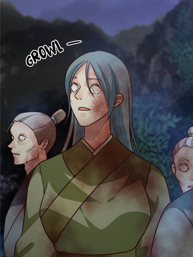 My Crown Prince Consort Is A Firecracker Chapter 32 - Page 39