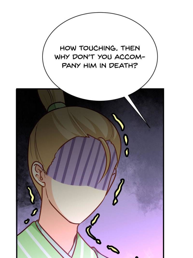 My Crown Prince Consort Is A Firecracker Chapter 35 - Page 12