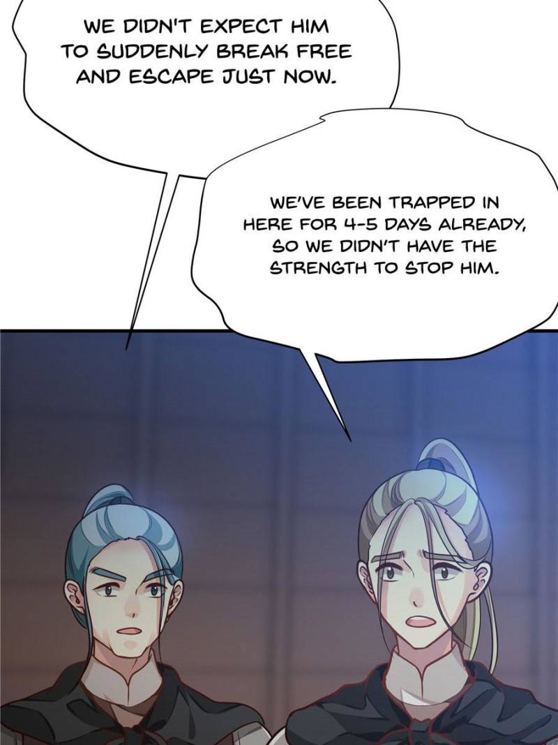 My Crown Prince Consort Is A Firecracker Chapter 35 - Page 38
