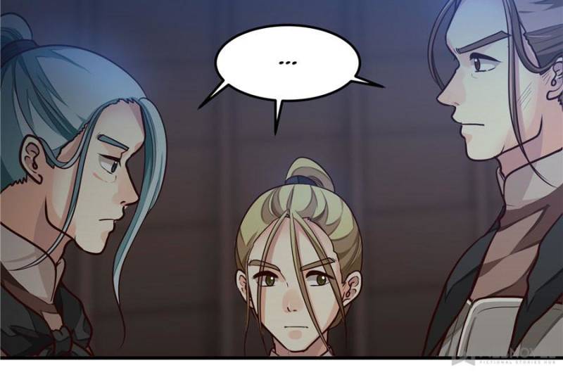 My Crown Prince Consort Is A Firecracker Chapter 36 - Page 11