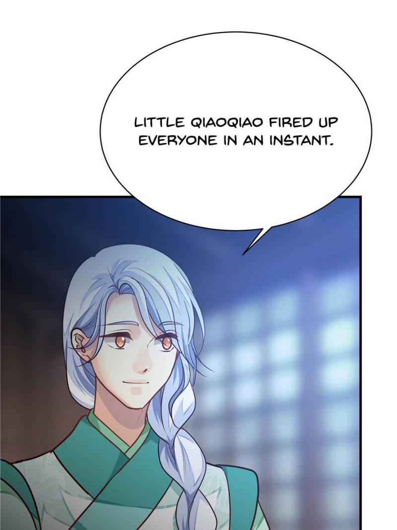 My Crown Prince Consort Is A Firecracker Chapter 36 - Page 24