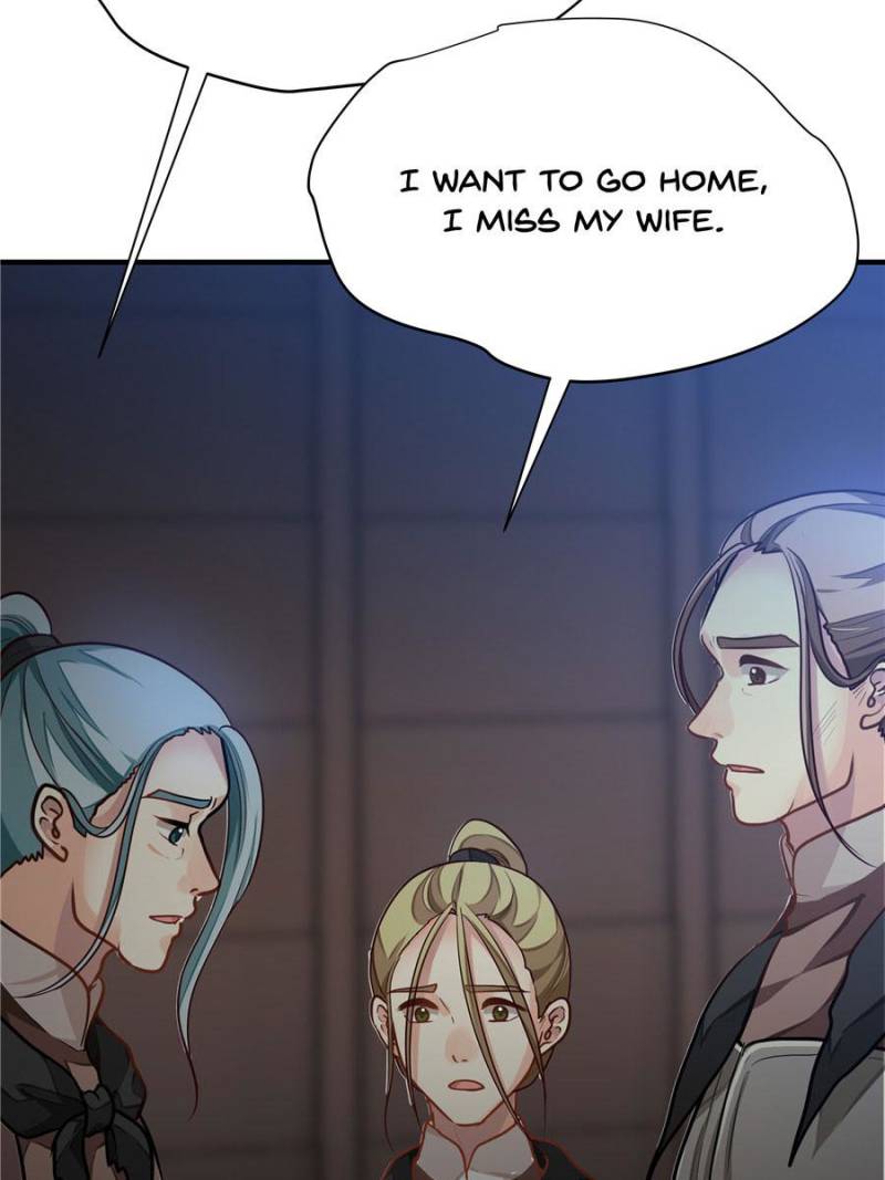 My Crown Prince Consort Is A Firecracker Chapter 36 - Page 4