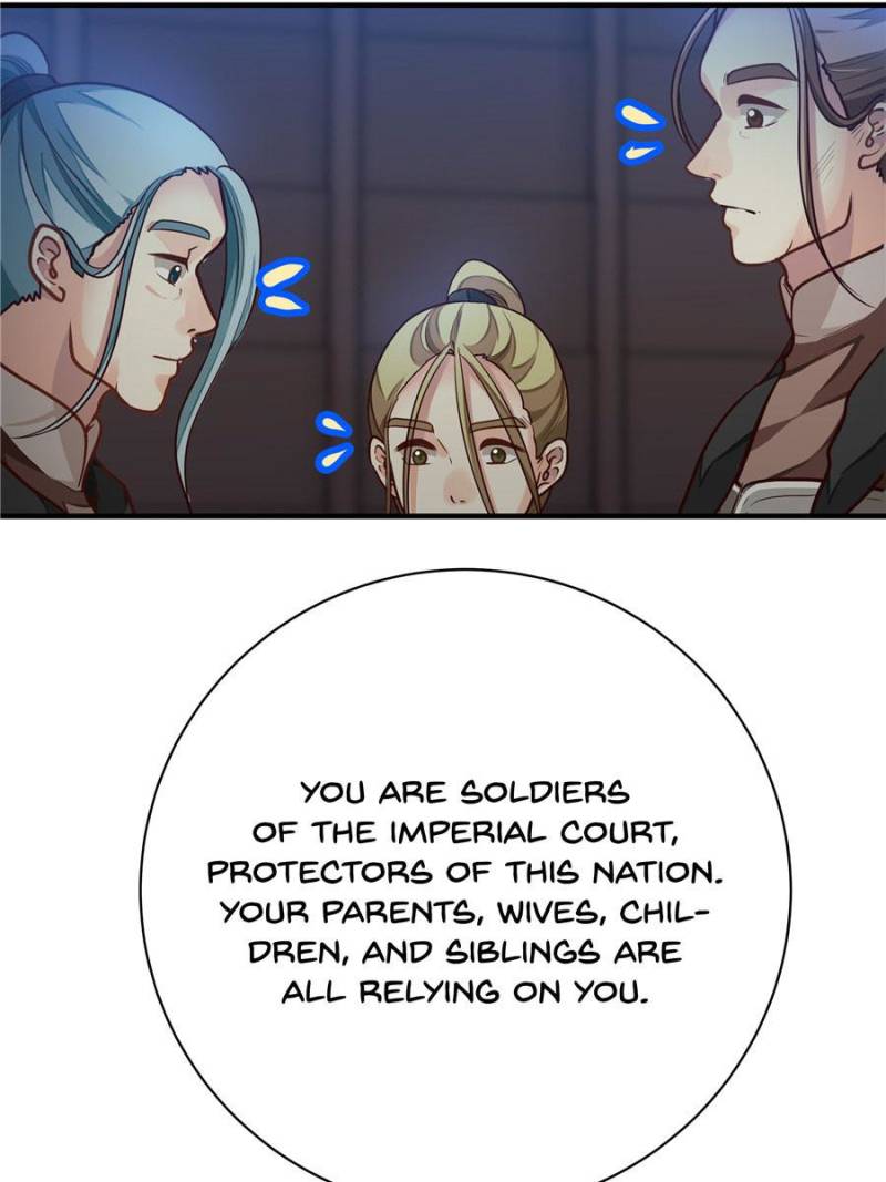 My Crown Prince Consort Is A Firecracker Chapter 36 - Page 8