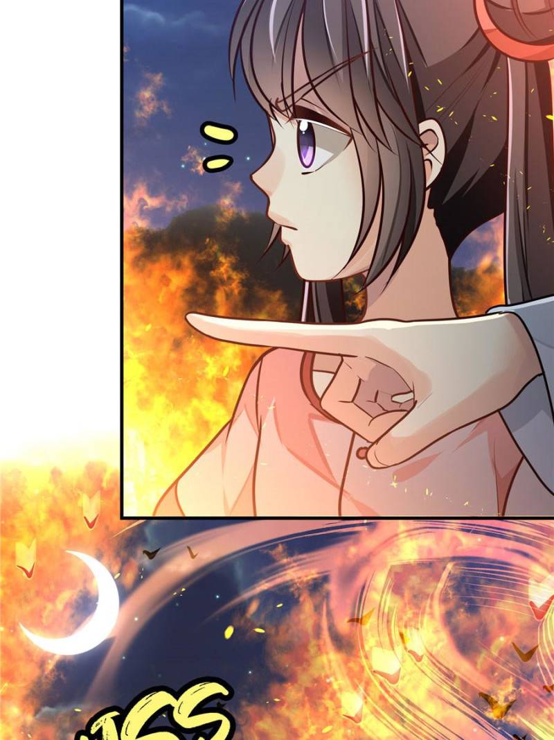 My Crown Prince Consort Is A Firecracker Chapter 38 - Page 34