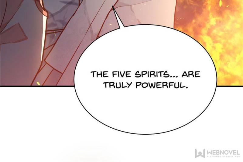 My Crown Prince Consort Is A Firecracker Chapter 38 - Page 41