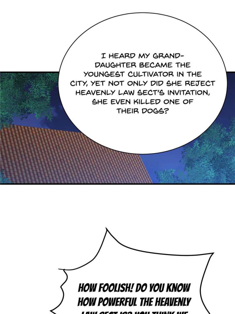 My Crown Prince Consort Is A Firecracker Chapter 4 - Page 0