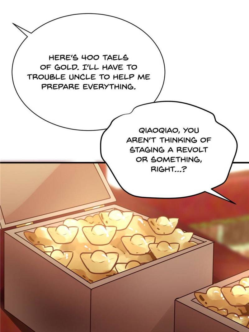 My Crown Prince Consort Is A Firecracker Chapter 4 - Page 42