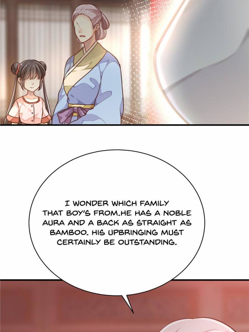 My Crown Prince Consort Is A Firecracker Chapter 42 - Page 37